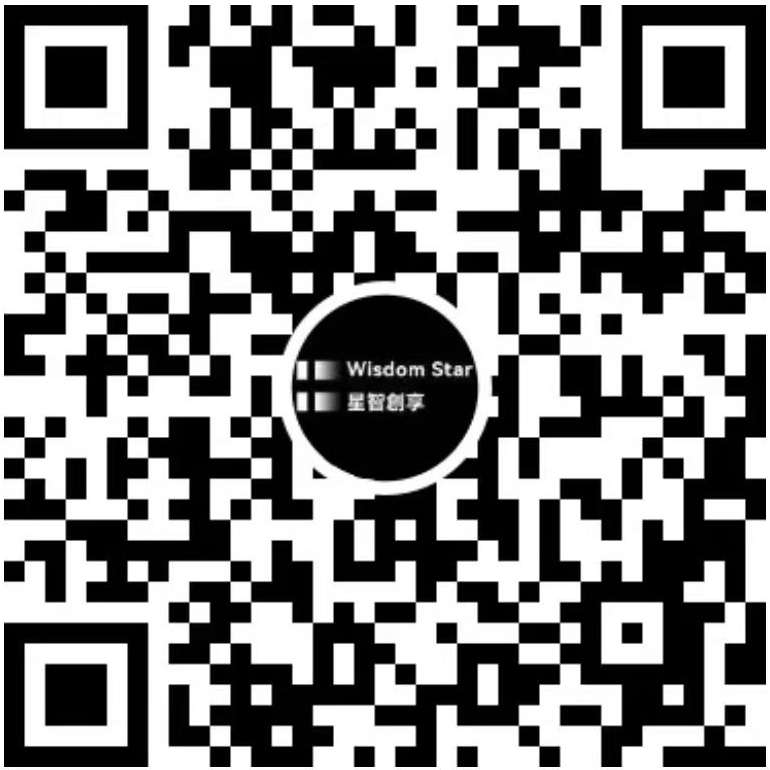 视频号“星智创享”